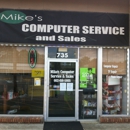 Mike's Computer Services & Sales - Computer Service & Repair-Business