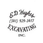 E D Hughes Excavating Inc