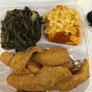 Lena's Soul Food - American Restaurants