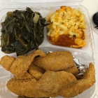 Lena's Soul Food