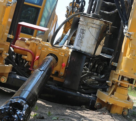 Directbor - Corio, VIC. Horizontal Boring & Earthmoving Specialists