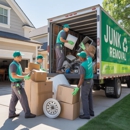Pop's Junk Removal Gainsville - Hazardous Material Control & Removal
