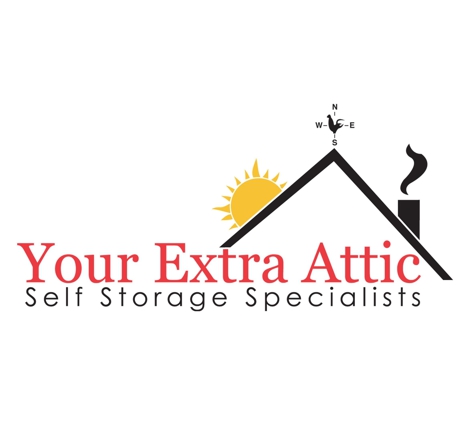 Your Extra Attic - Marietta, GA