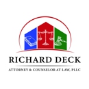 Richard Deck, Attorney & Counselor at Law, PLLC - Attorneys