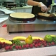 Crepe Ape