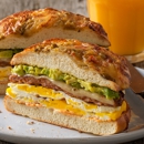 Einstein Bros Bagels - Bagels