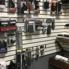 Sport Shooting Firearms and Supplies