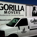 Gorilla Movers Residential and Commercial - Movers