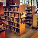 Western Addition Library, San Francisco Public Library - Libraries
