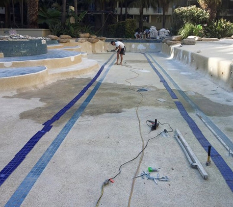 Poolsurf Renovations