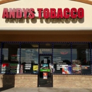 Andys Tobacco Shop - Tobacco