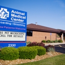 Animal Medical Center - Kennels