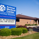 Animal Medical Center - Veterinarians