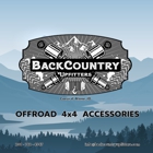 Backcountry Upfitters