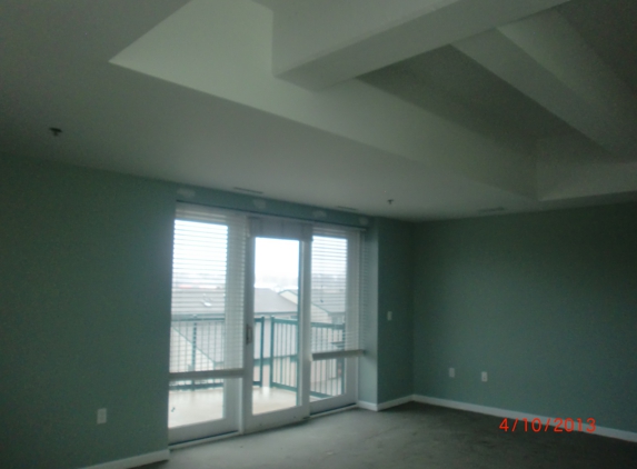 Gordon's Drywall & Painting - Bay City, MI