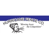Hurricane Fence Inc gallery