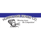 Hurricane Fence