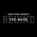 Takeo Spikes - Behind the Mask - Portrait Photographers