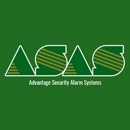Advantage Security Alarm Systems LLC - Security Control Systems & Monitoring