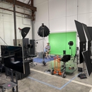 GMS Media and Advertising - Motion Picture Equipment & Supplies