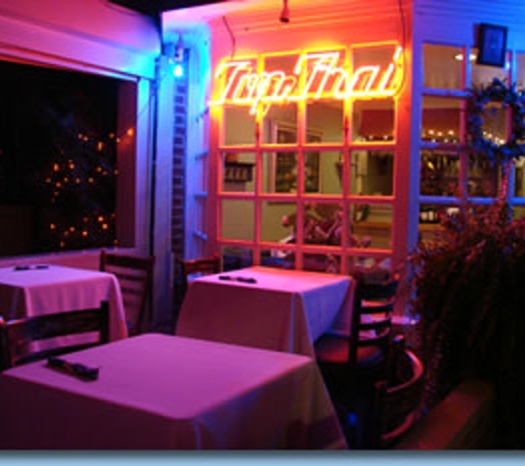 Top Thai Restaurant - Arlington, VA