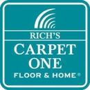 Rich's Carpet One Floor & Home - Carpet & Rug Dealers