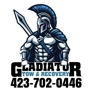 Gladiator Tow And Recovery gallery
