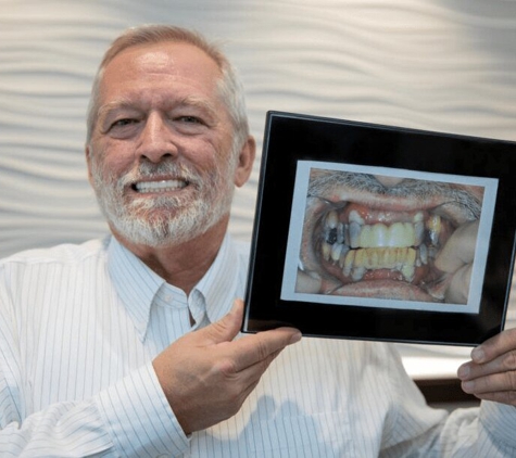 Gordon Dental Implants & Cosmetics - Leawood, KS