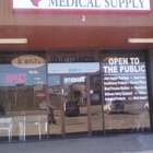 Lone Star Medical Supply