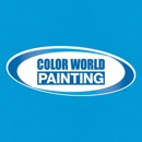 Color World Painting of The Woodlands - Painting Contractors