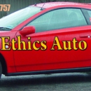 Ethics Auto Body, Inc. - Automobile Body Repairing & Painting