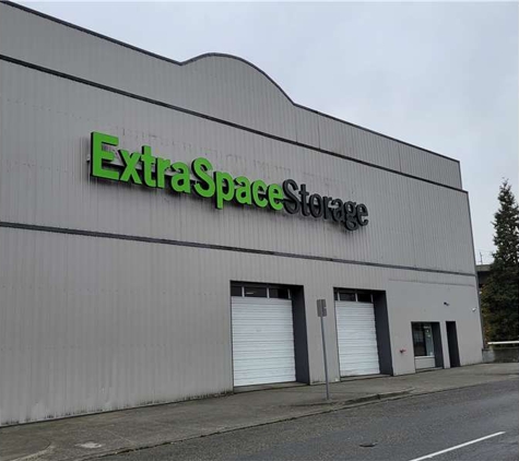 Extra Space Storage - Tacoma, WA