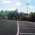 Golobe and Son Asphalt Paving