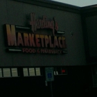 Harding's Friendly Market
