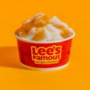 Lee's Famous Recipe Chicken - Chicken Restaurants