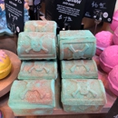 LUSH - Skin Care