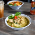 Mountain Thai Kitchen