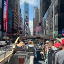 Big Bus New York - Sightseeing Tours