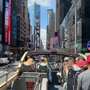 Best New York City Bus Tour