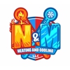N&M Heating and Cooling gallery