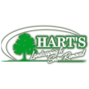 Hartland Earthworks - Landscaping Equipment & Supplies