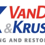 VanDam & Krusinga Building And Restoration