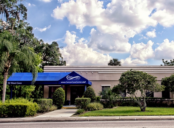 Central Florida Cancer Care Center - Orlando, FL