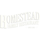 Homestead Family Restaurant