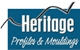 Heritage Profiles & Mouldings - Timber Wholesale