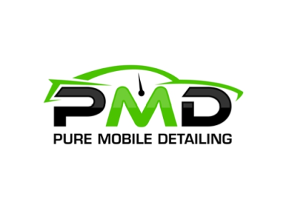 Pure Mobile Detailing - Gardnerville, NV