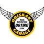 Oriskany Garage