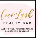 Coco Lash Beauty Bar - Hair Stylists
