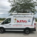 King Heating And Air Conditioning, Inc. - Heating Equipment & Systems-Wholesale