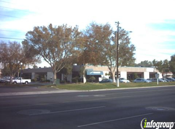 Wilson Property Service Inc - Phoenix, AZ